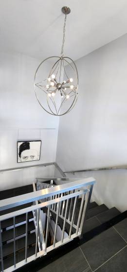 13 - Bâtiment commercial à vendre, Baie-Saint-Paul (Code - sp915, Charlevoix)