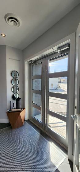 14 - Bâtiment commercial à vendre, Baie-Saint-Paul (Code - sp915, Charlevoix)