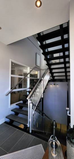 15 - Bâtiment commercial à vendre, Baie-Saint-Paul (Code - sp915, Charlevoix)