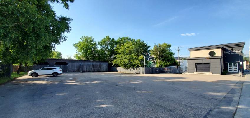 5 - Bâtiment commercial à vendre, Baie-Saint-Paul (Code - sp915, Charlevoix)