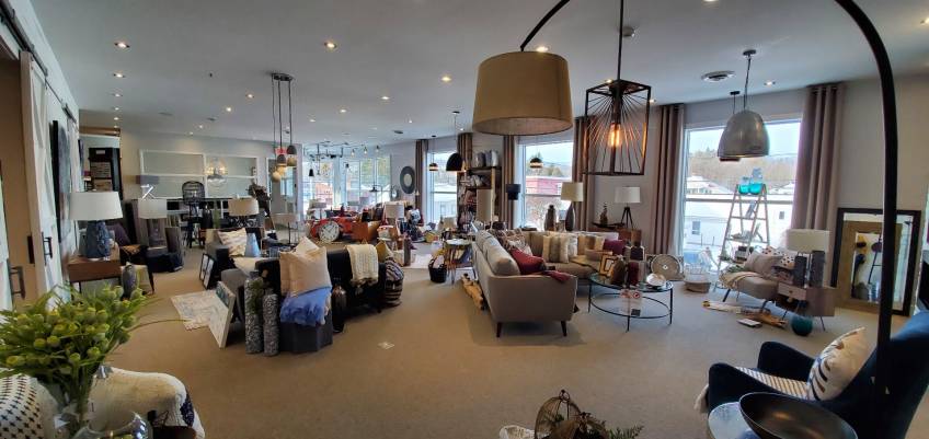 7 - Bâtiment commercial à vendre, Baie-Saint-Paul (Code - sp915, Charlevoix)