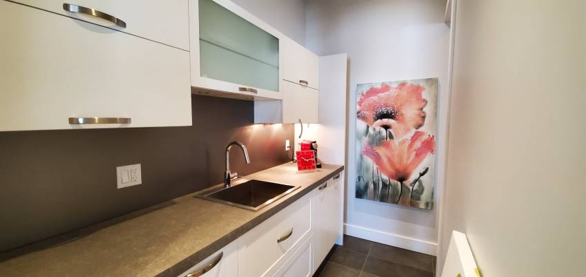 8 - Bâtiment commercial à vendre, Baie-Saint-Paul (Code - sp915, Charlevoix)