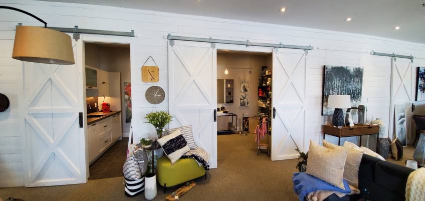 9 - Bâtiment commercial à vendre, Baie-Saint-Paul (Code - sp915, Charlevoix)