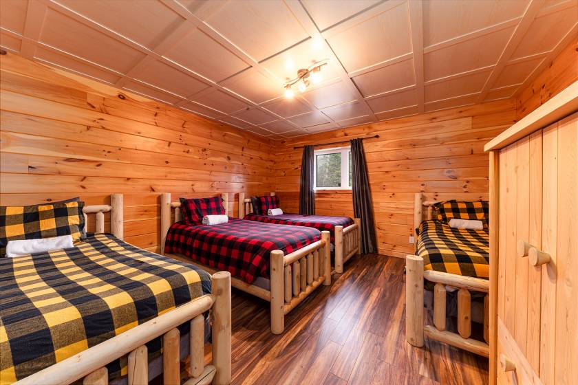 10 - Maison à vendre, Petite-Rivière-Saint-François (Code - pr804, Charlevoix)