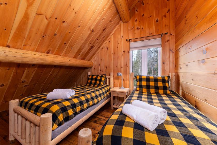 14 - Maison à vendre, Petite-Rivière-Saint-François (Code - pr804, Charlevoix)