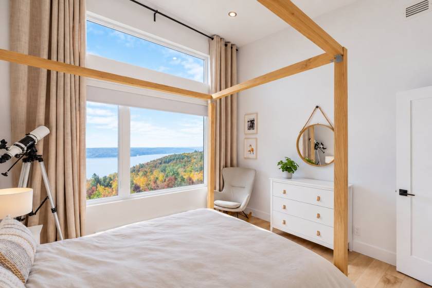14 - House for sale, Les Éboulements (Code - eb338, Charlevoix)