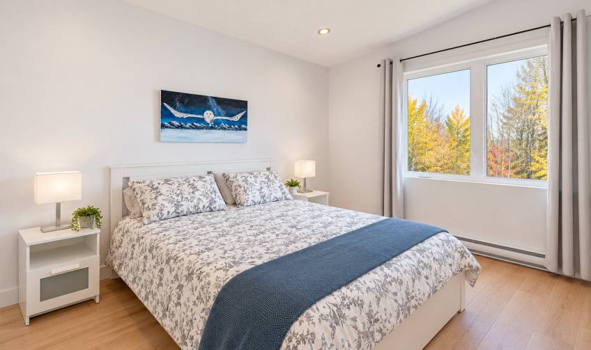 16 - House for sale, Les Éboulements (Code - eb338, Charlevoix)