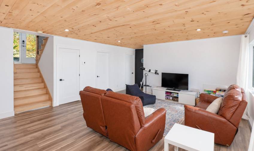21 - House for sale, Les Éboulements (Code - eb338, Charlevoix)