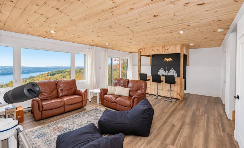22 - House for sale, Les Éboulements (Code - eb338, Charlevoix)