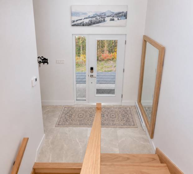 27 - House for sale, Les Éboulements (Code - eb338, Charlevoix)