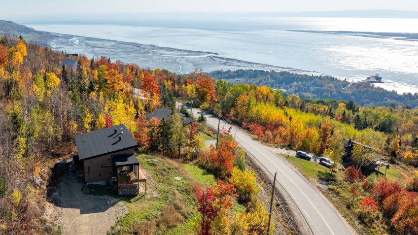 29 - House for sale, Les Éboulements (Code - eb338, Charlevoix)