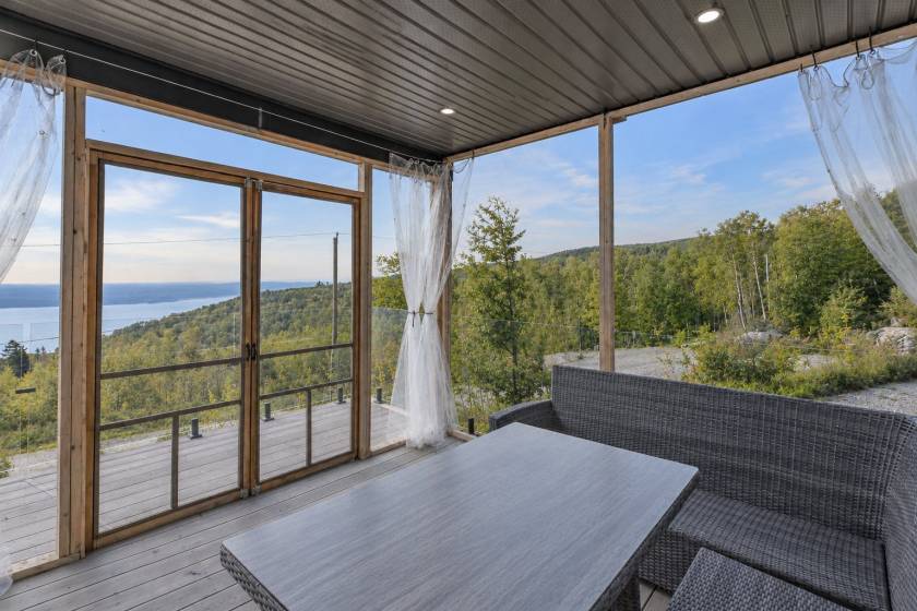 3 - House for sale, Les Éboulements (Code - eb338, Charlevoix)