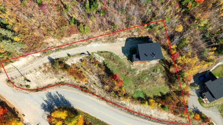 30 - House for sale, Les Éboulements (Code - eb338, Charlevoix)