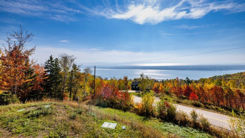 34 - House for sale, Les Éboulements (Code - eb338, Charlevoix)