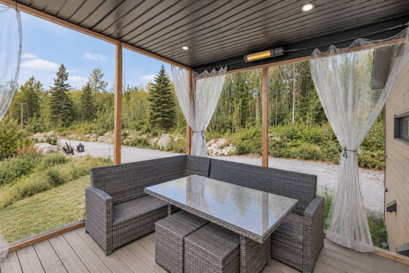 41 - House for sale, Les Éboulements (Code - eb338, Charlevoix)