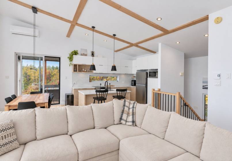 9 - House for sale, Les Éboulements (Code - eb338, Charlevoix)