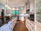 23 - Maison à vendre, La Malbaie (Code - mb427, Charlevoix)