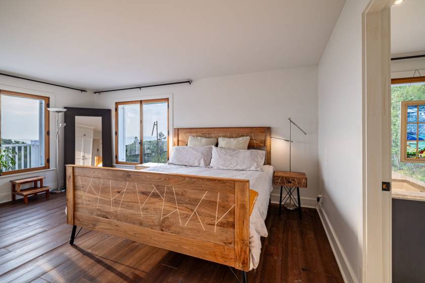 47 - Maison à vendre, La Malbaie (Code - mb427, Charlevoix)