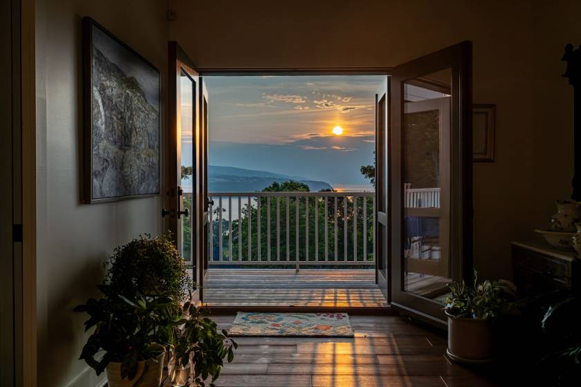 5 - Maison à vendre, La Malbaie (Code - mb427, Charlevoix)