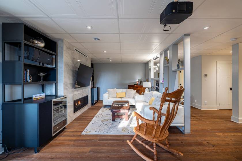 54 - Maison à vendre, La Malbaie (Code - mb427, Charlevoix)