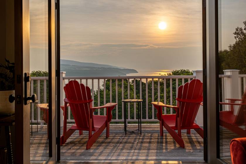 6 - Maison à vendre, La Malbaie (Code - mb427, Charlevoix)