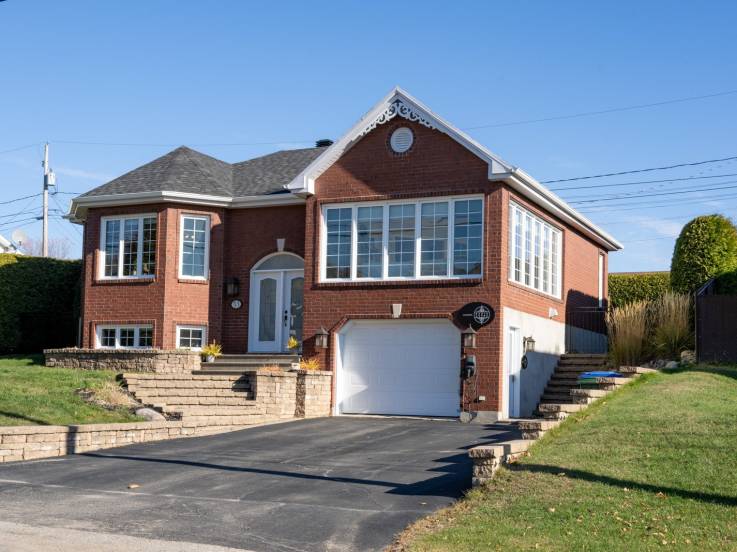 Maison à vendre - Baie-Saint-Paul, Charlevoix (SP903)