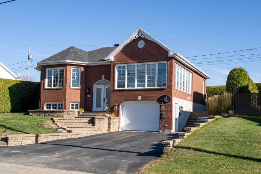 1 - Maison à vendre, Baie-Saint-Paul (Code - sp903, Charlevoix)