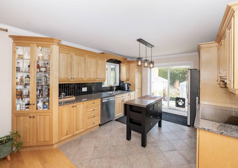 12 - Maison à vendre, Baie-Saint-Paul (Code - sp903, Charlevoix)