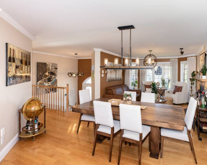 12 - Maison à vendre, Baie-Saint-Paul (Code - sp903, Charlevoix)