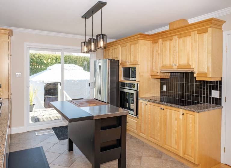 15 - Maison à vendre, Baie-Saint-Paul (Code - sp903, Charlevoix)