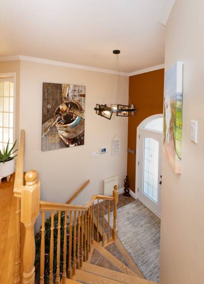 21 - Maison à vendre, Baie-Saint-Paul (Code - sp903, Charlevoix)