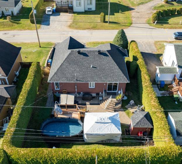 3 - Maison à vendre, Baie-Saint-Paul (Code - sp903, Charlevoix)