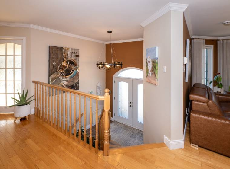 5 - Maison à vendre, Baie-Saint-Paul (Code - sp903, Charlevoix)