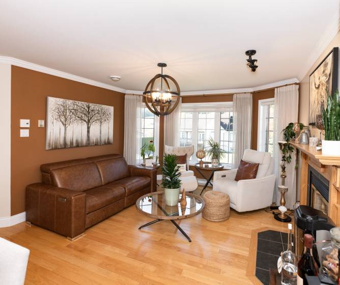 6 - Maison à vendre, Baie-Saint-Paul (Code - sp903, Charlevoix)