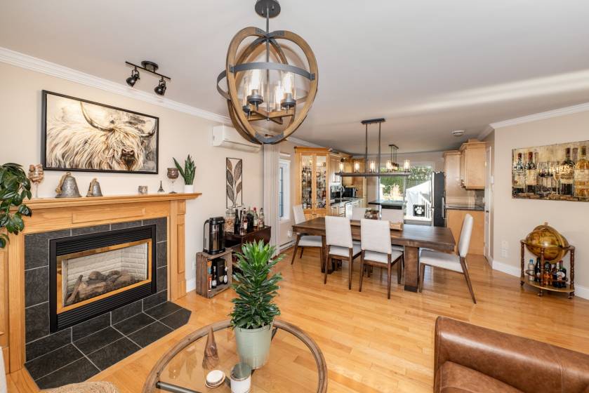 9 - Maison à vendre, Baie-Saint-Paul (Code - sp903, Charlevoix)