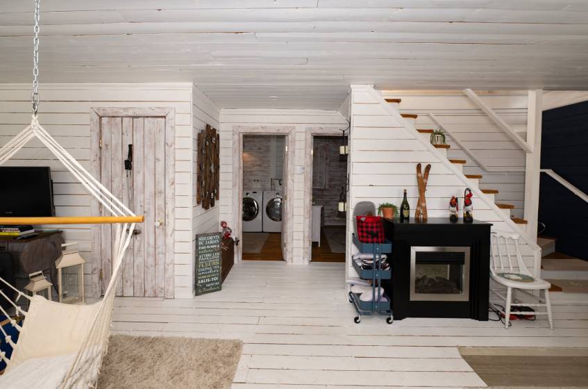 18 - Maison à vendre, Petite-Rivière-Saint-François (Code - pr844, Charlevoix)