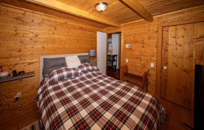 31 - Maison à vendre, Petite-Rivière-Saint-François (Code - pr844, Charlevoix)