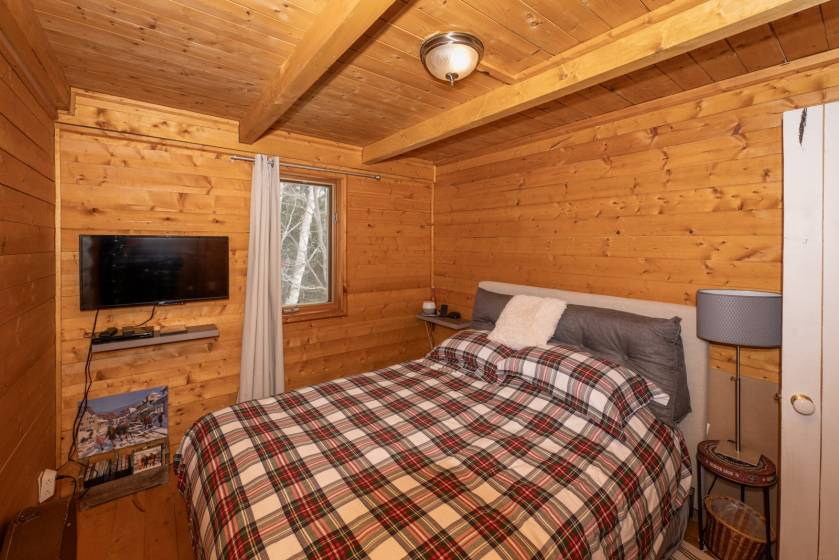 32 - Maison à vendre, Petite-Rivière-Saint-François (Code - pr844, Charlevoix)