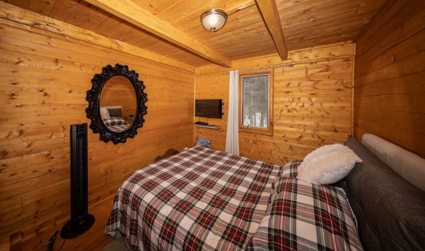 33 - Maison à vendre, Petite-Rivière-Saint-François (Code - pr844, Charlevoix)