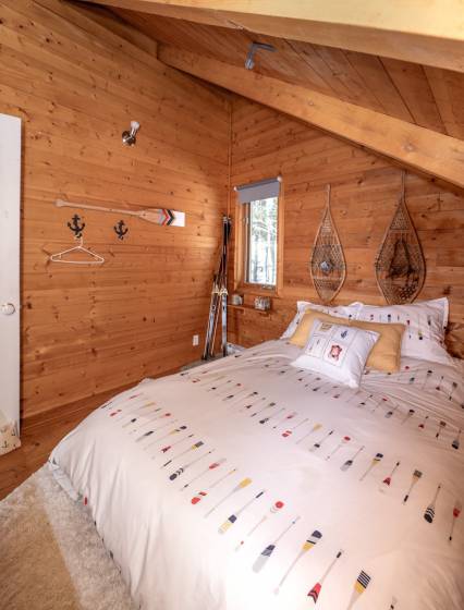 35 - Maison à vendre, Petite-Rivière-Saint-François (Code - pr844, Charlevoix)