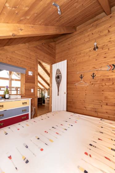 36 - Maison à vendre, Petite-Rivière-Saint-François (Code - pr844, Charlevoix)