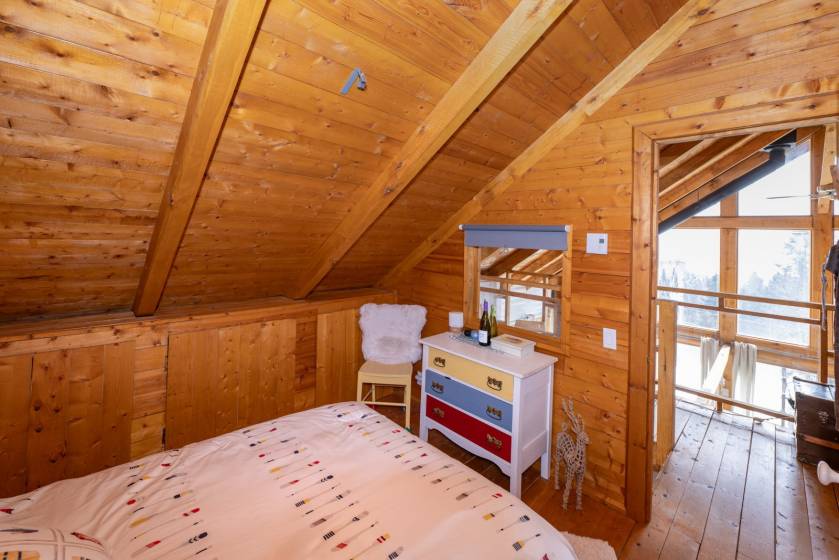 37 - Maison à vendre, Petite-Rivière-Saint-François (Code - pr844, Charlevoix)