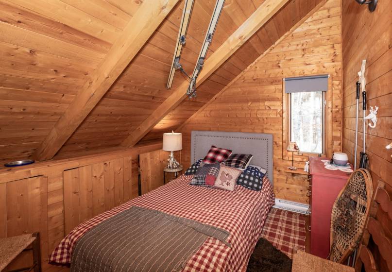 38 - Maison à vendre, Petite-Rivière-Saint-François (Code - pr844, Charlevoix)