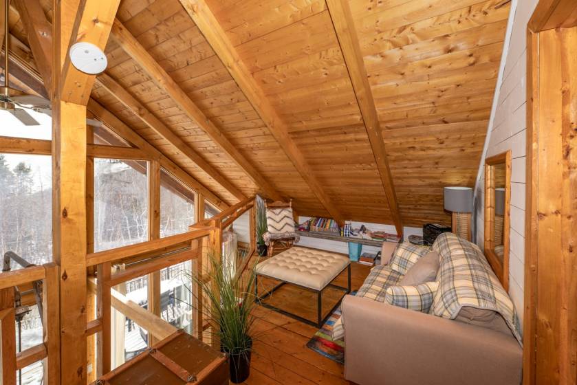 40 - Maison à vendre, Petite-Rivière-Saint-François (Code - pr844, Charlevoix)