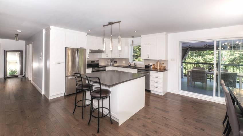 10 - Maison à vendre, Les Éboulements (Code - eb311, Charlevoix)