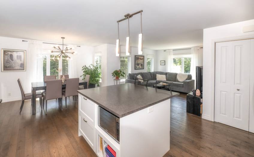 11 - Maison à vendre, Les Éboulements (Code - eb311, Charlevoix)