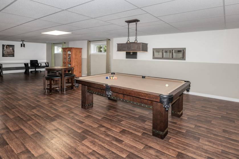 17 - Maison à vendre, Les Éboulements (Code - eb311, Charlevoix)