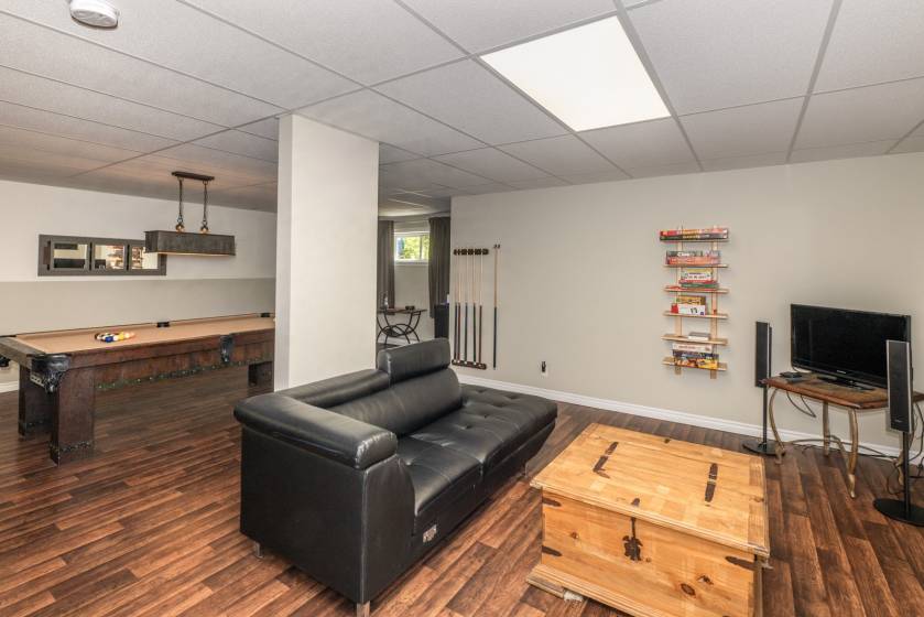 19 - Maison à vendre, Les Éboulements (Code - eb311, Charlevoix)