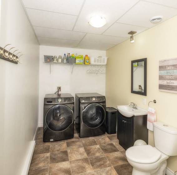 20 - Maison à vendre, Les Éboulements (Code - eb311, Charlevoix)