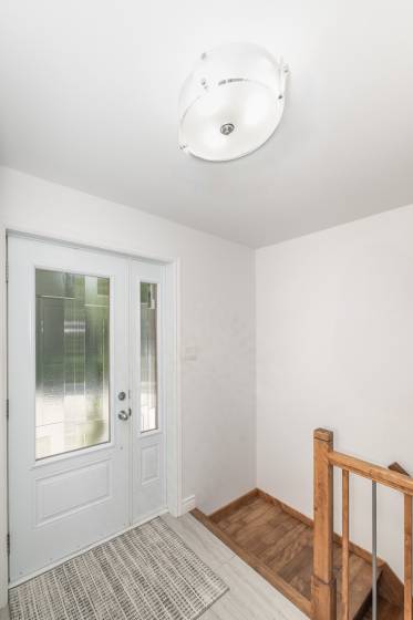 25 - Maison à vendre, Les Éboulements (Code - eb311, Charlevoix)